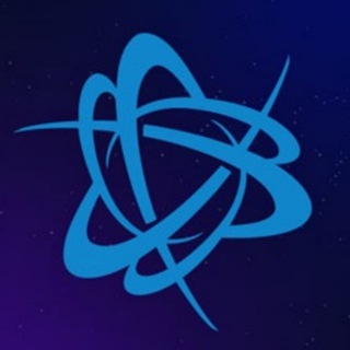 Telegram profile photo for 🎮Battle.net на русском8️⃣