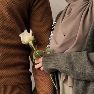 Telegram profile photo for ورد✨|"".