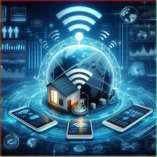 Telegram profile photo for DARK x VPN