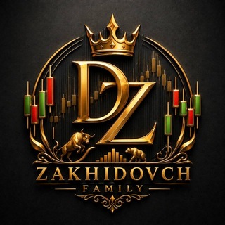 Telegram profile photo for DZ CAPITAL πππ