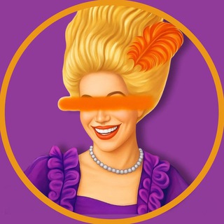 Telegram profile photo for Задорная гражданка