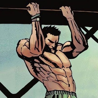 Telegram profile photo for Path Of Men