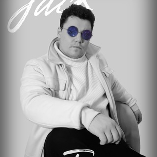 Telegram profile photo for Какой-то фотограф l Jack_4_Finn