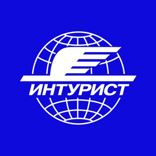 Telegram profile photo for Intourist