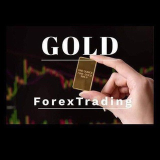 Telegram profile photo for *GOLD FORE TRADING π