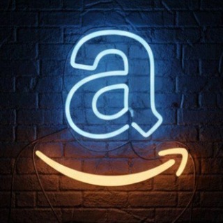 Telegram profile photo for Amazon Guest