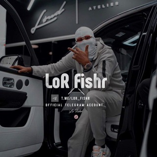 Telegram profile photo for Lor fishr 2