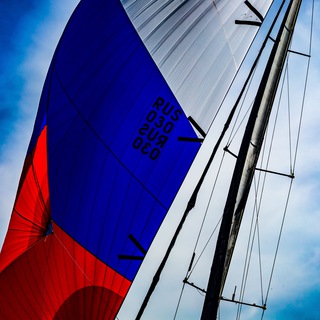 Telegram group profile photo for Волонтеры 100CAPTAINS