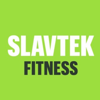 Telegram profile photo for SLAVTEK FITNESS