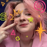 Telegram profile photo for NEMONZYS