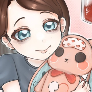Telegram profile photo for 🌀Ана 🎀 РЕСТ