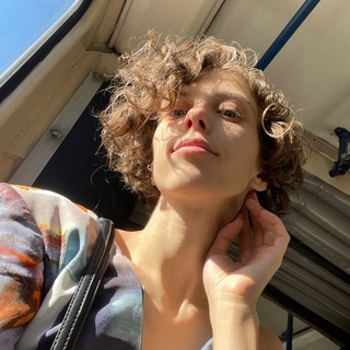 Telegram profile photo for Саша Демидова