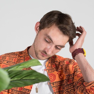 Telegram profile photo for GEMY Гоша