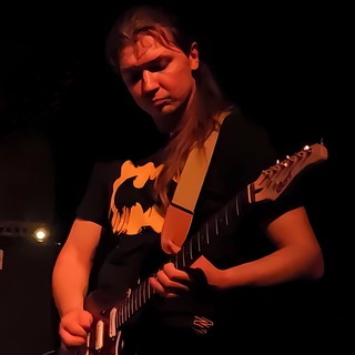 Telegram profile photo for Денис Андреев🎸"Мой свет"🎸MusicAnd...