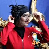 Telegram profile photo for 🎀ملزومات حجاب هیوا🎀