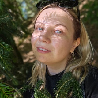 Telegram profile photo for Добрый детский психолог Анна Долинина🫶