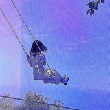 Telegram profile photo for плачет весна