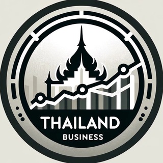 Telegram group profile photo for ТАИЛАНД | БИЗНЕС