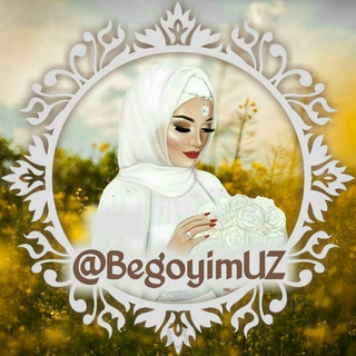 Telegram profile photo for 👑BEGOYIM.UZ👑