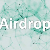 Telegram profile photo for Airdrops. Заработок без вложений