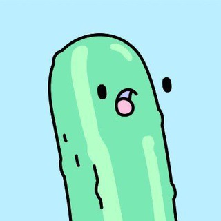Telegram profile photo for Pickles’ 100x + Shitcoins Safari