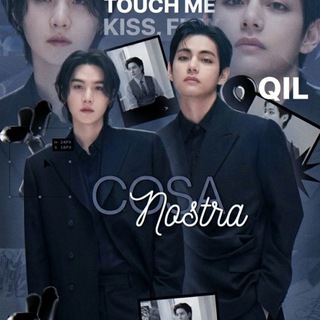Telegram profile photo for 𝑪𝑶𝑺𝑨 𝑵𝑶𝑺𝑻𝑹𝑨 – 𝑪𝑺