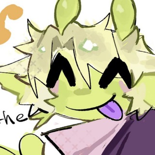 Telegram profile photo for L1rica