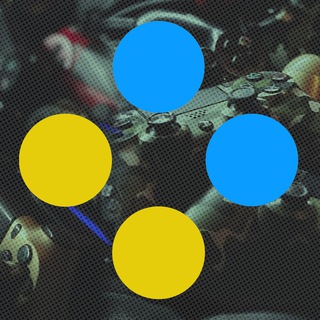 Telegram profile photo for Game-Bar Plays