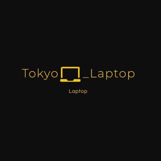 Telegram profile photo for 💻 Tokyo __laptop💻