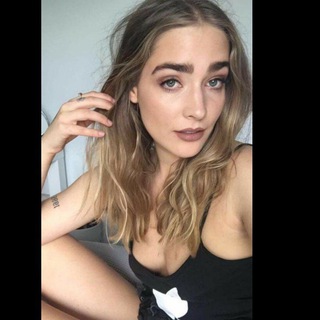 Telegram profile photo for Laura Johnson