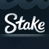 Telegram profile photo for Bets on Stake.com