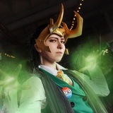 Telegram profile photo for °Suisei° или Дом Абджана(水性)