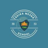 Telegram profile photo for DATA PS TMS