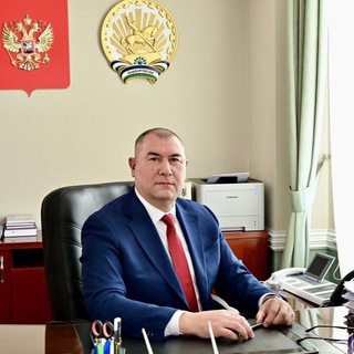 Telegram profile photo for Сагитов Ирек
