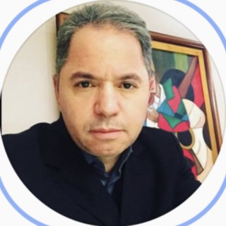 Telegram profile photo for Bispo Domingos Siqueira