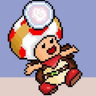 Telegram profile photo for 奇諾比|地心探險記|渡我資本intern