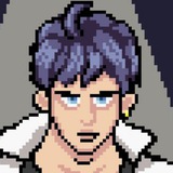 Telegram profile photo for Микита Ігройоб 🥵🎮