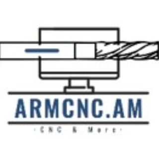 Telegram profile photo for ARMCNC.AM - podcasts