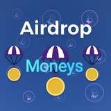 Telegram profile photo for Airdrop Money