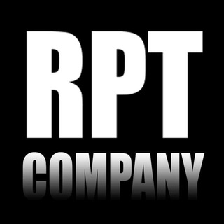 Telegram profile photo for RPT Company