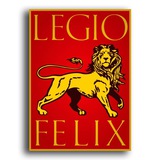 Telegram profile photo for Кинокомпания LEGIO FELIX