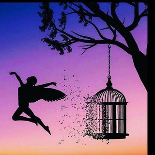 Telegram profile photo for رهایی🧚🏻♀️