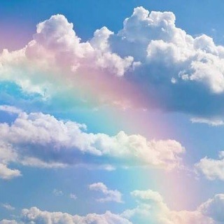 Telegram profile photo for آبَـــر☁️🩵