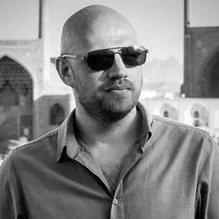 Telegram profile photo for Старший Гурин
