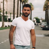 Telegram profile photo for Тамаз Аблотия | «Ешь и худей»