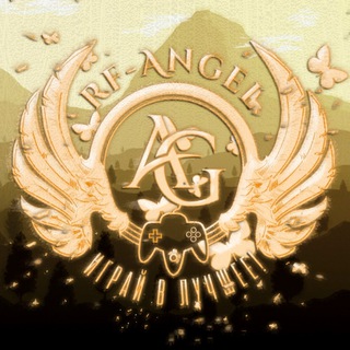 Telegram profile photo for Angel Games: Private Online Servers