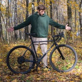 Telegram profile photo for Егор Лебедев 🚴♂️