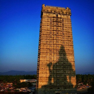 Telegram profile photo for Ancient Bharat