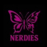 Telegram profile photo for 𐙚 Nerdies