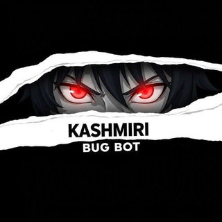 Telegram profile photo for KASHMIRI BOT INC